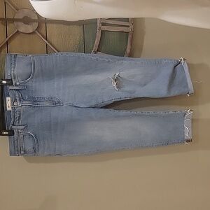 Madewell The Perfect Vintage Jean